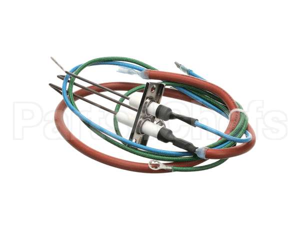 SP4203-DI-SQ-KIT Xlt Ovens Flame Sensor/Ignitor Kit