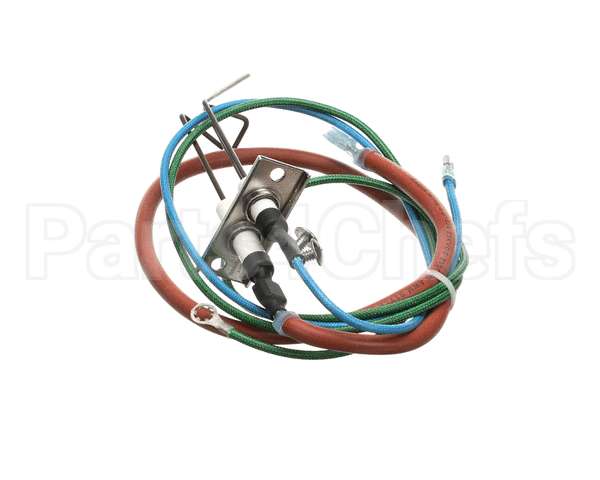 SP4203-DI-SQ-KIT Xlt Ovens Flame Sensor/Ignitor Kit