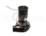 SP 4205A-S Xlt Ovens Comb Air Motor Assy