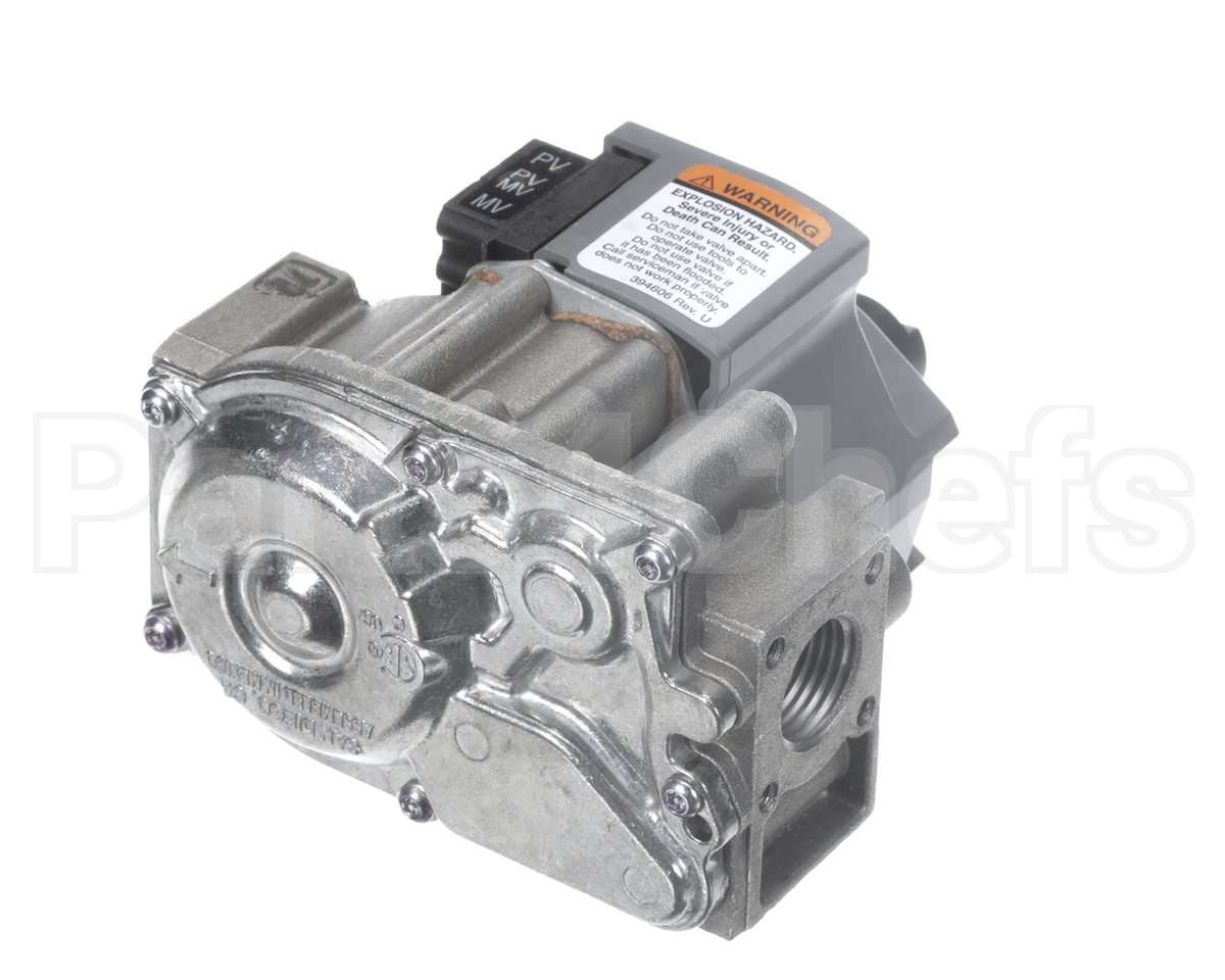SP 4207-NAT Xlt Ovens Combination Valve Natural