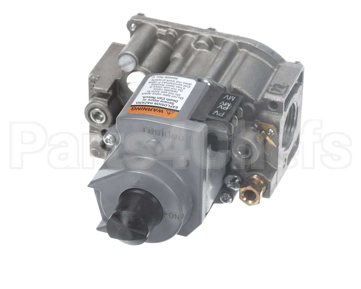 SP 4207-NAT Xlt Ovens Combination Valve Natural