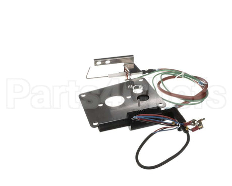 SP 4210A-UVROFAC-KIT Xlt Ovens Uv Flame Detector Retr Fit Kit