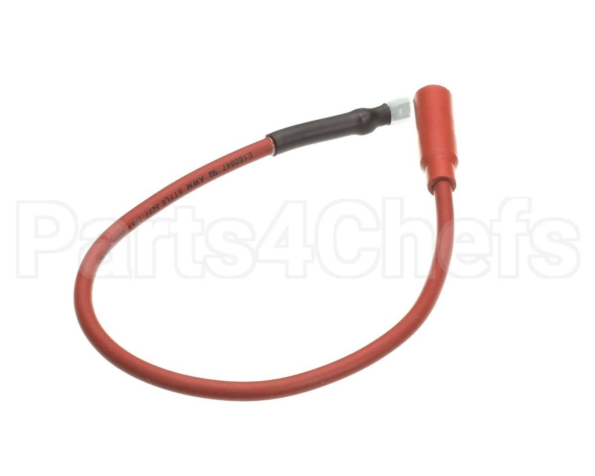 SP 4234-EP Xlt Ovens Spark Wire Short Piloted