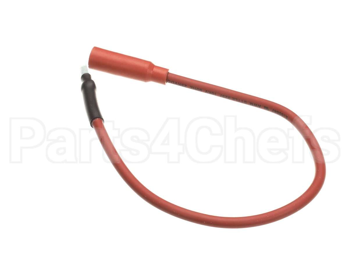 SP 4234-EP Xlt Ovens Spark Wire Short Piloted