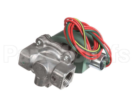 SP 4504-A Xlt Ovens Solenoid Valve Asco