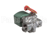 SP 4504-A Xlt Ovens Solenoid Valve Asco