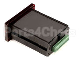 SP4507-XX70 Xlt Ovens Conveyor Control Pre Prog