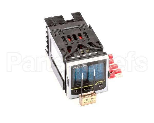 SP4508A-GA-F Xlt Ovens Temperature Control Pre Prog
