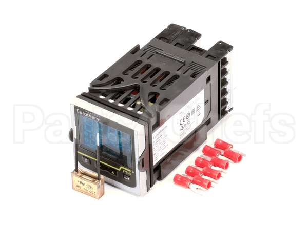 SP4508A-GA-F Xlt Ovens Temperature Control Pre Prog