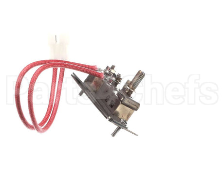SP 4713B Xlt Ovens High Limit Service Kit