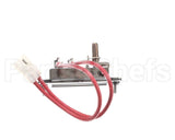 SP 4713B Xlt Ovens High Limit Service Kit