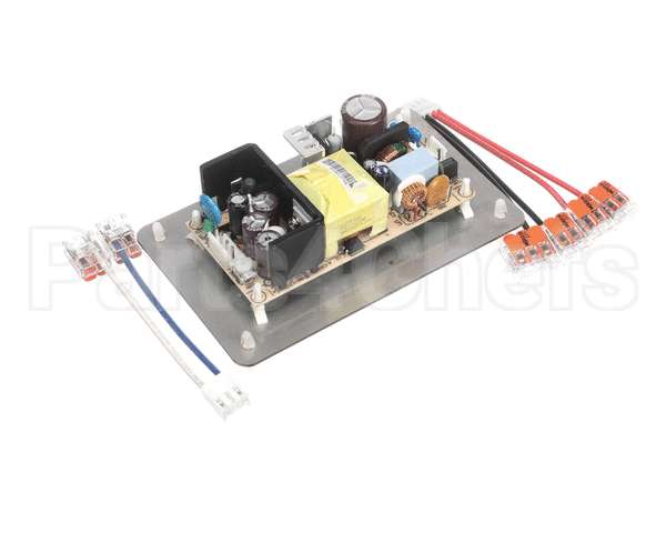 SP4717A Xlt Ovens Power Supply Service Kit