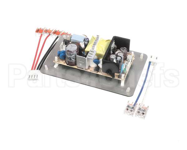 SP4717A Xlt Ovens Power Supply Service Kit