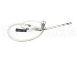 SP610-045S Miroil Discharge Hose