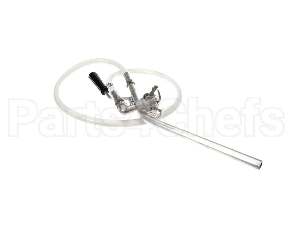 SP610-045S Miroil Discharge Hose