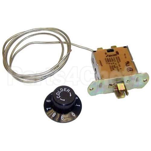 SP64-33 Compatible Stero Cooler Control 9531, 48