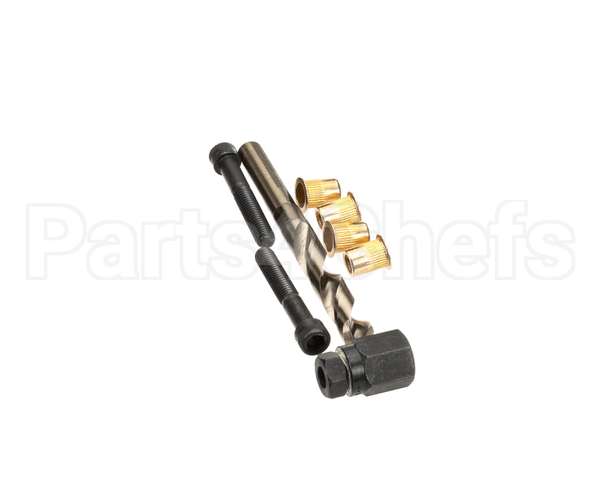 SP6505-KIT Xlt Ovens Rivet Nut Install Kit