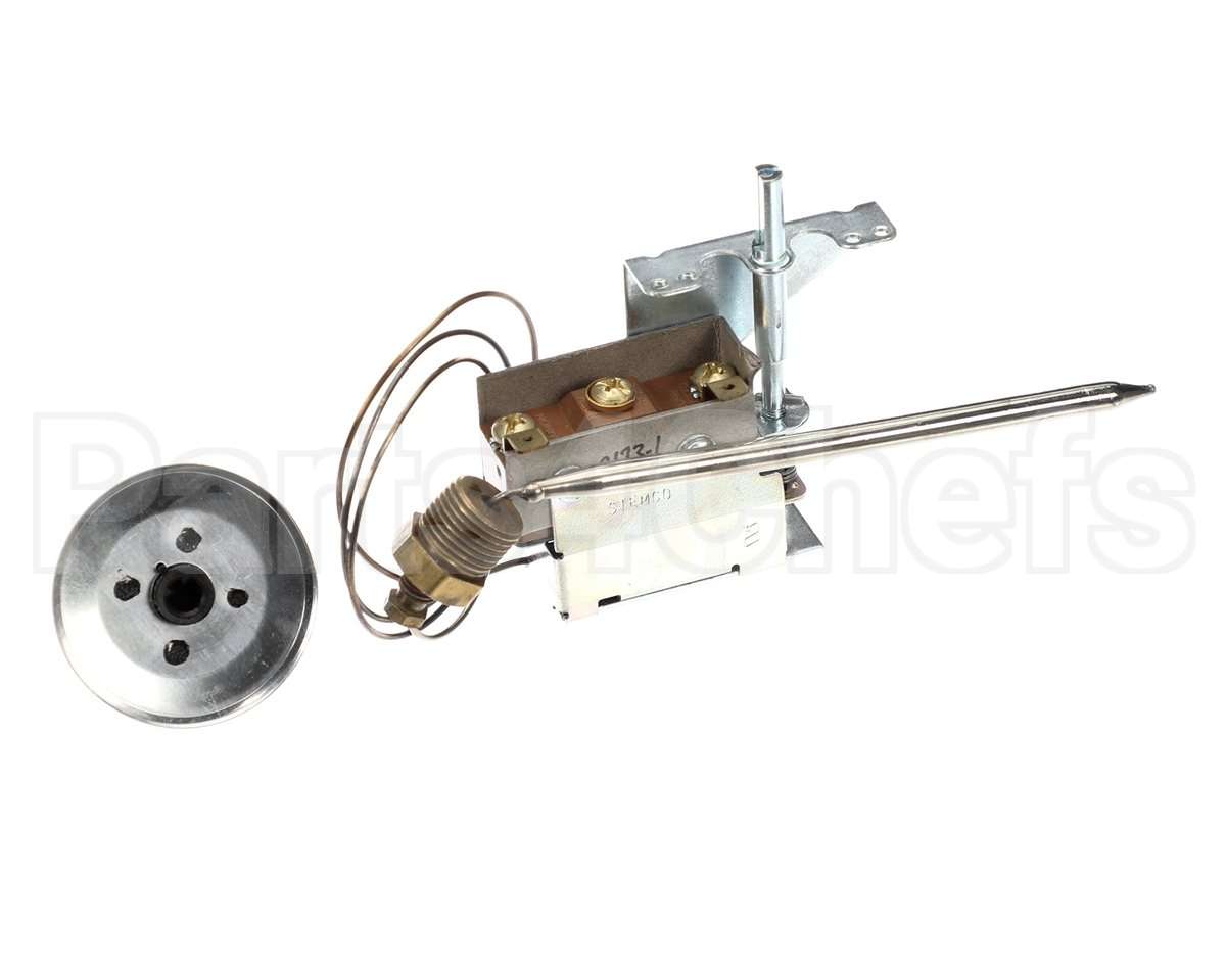 SP8260 Rheem Thermostat