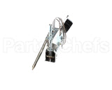 SP8260 Rheem Thermostat