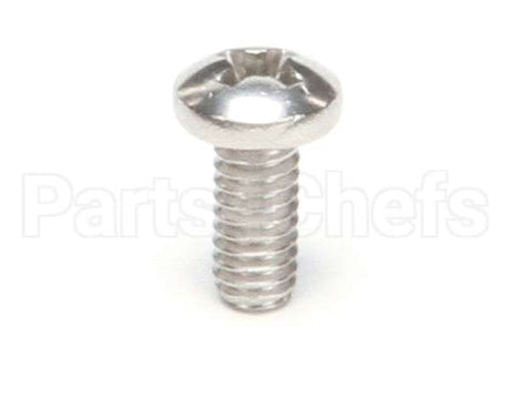 SP83238S Doughpro Proluxe Screw, Phil.pn Hd 8-32X3/8 S.s