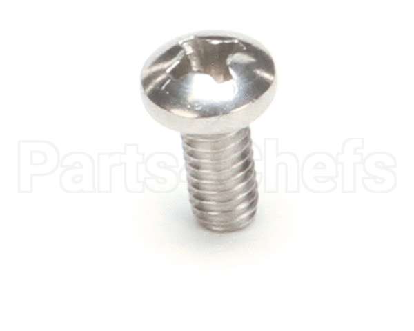 SP83238S Doughpro Proluxe Screw, Phil.pn Hd 8-32X3/8 S.s