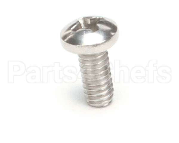 SP83238S Doughpro Proluxe Screw, Phil.pn Hd 8-32X3/8 S.s