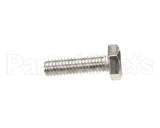 SP9002383 Hoshizaki Hex Bolt 6X20