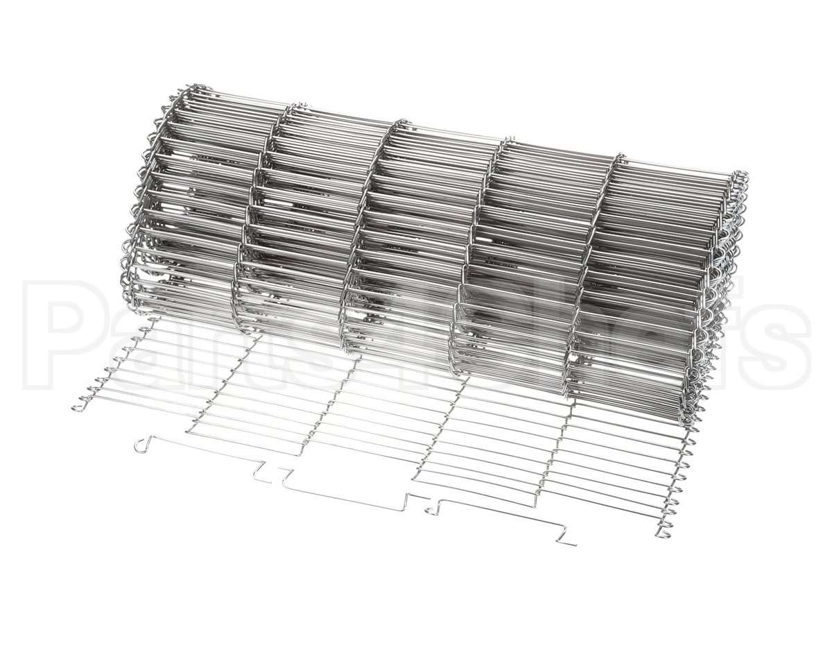 SP 9506A-3255-SB-15 Xlt Ovens Conveyor Belt 15In X 14.33Ft