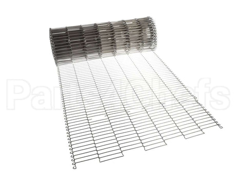 SP 9506A-3870-SB-18 Xlt Ovens Conveyor Belt 18In X 16.83Ft