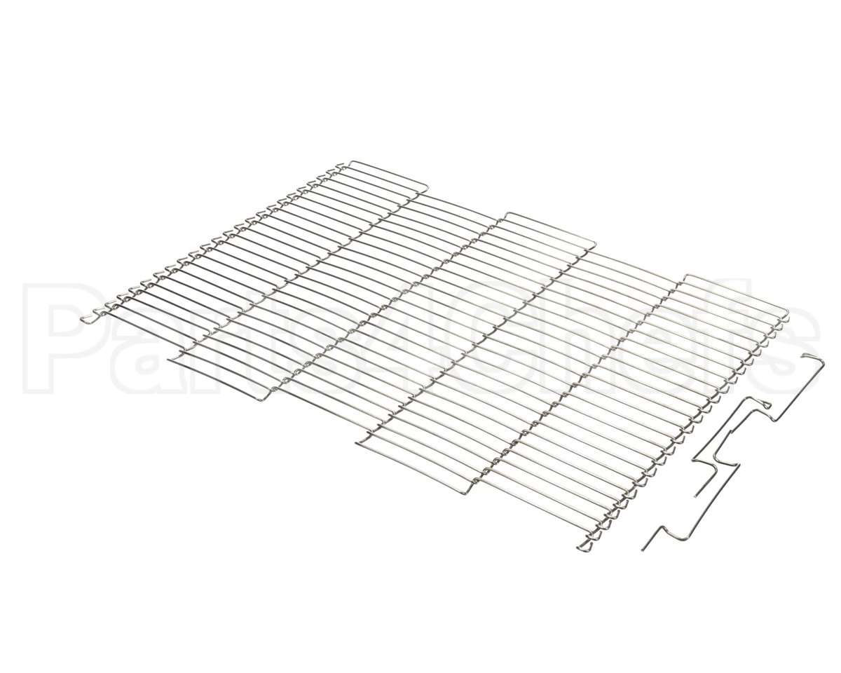 SP 9507-15 Xlt Ovens Conveyor Belt 15 X 12