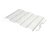 SP 9507-15 Xlt Ovens Conveyor Belt 15 X 12