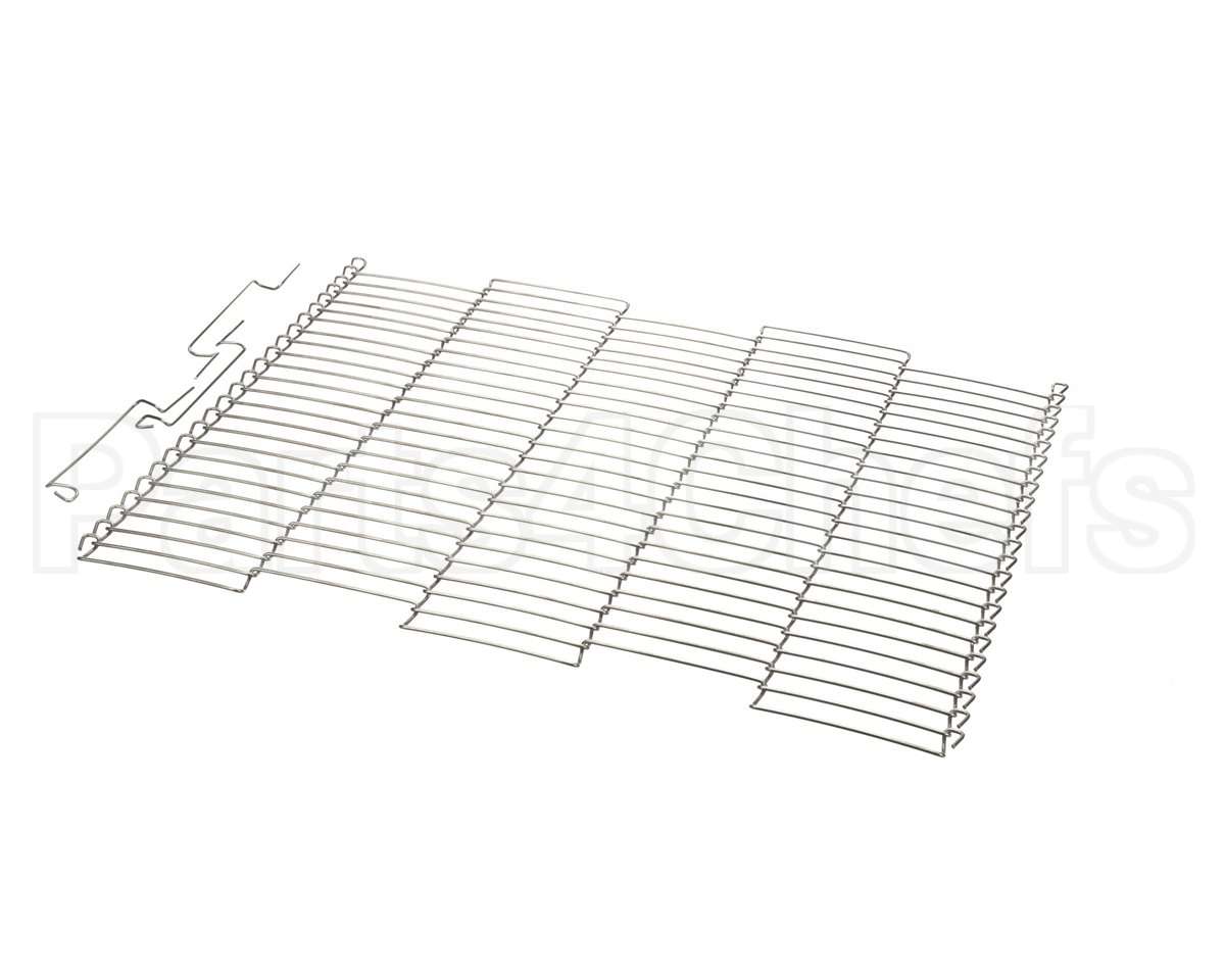 SP 9507-15 Xlt Ovens Conveyor Belt 15 X 12
