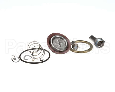 SP999-9900008 Cleveland Replacement Kit 304-392