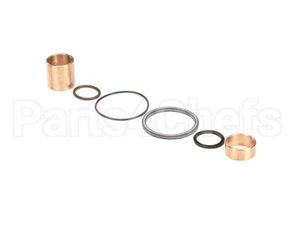 SP999-9900100 Cleveland Repair Kit For Product O Utlet