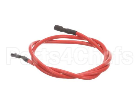 SPAREPT-1025 Beech Ovens Tandoor Electrode Cable