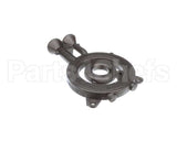 SPAREPT-1028 Beech Ovens Tandoor Burner 8