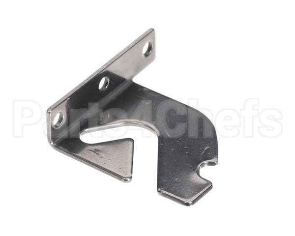 SPCH01-00 Everest Left Hinge For Prep. Table Pan Cover Lid