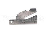 SPCH01-00 Everest Left Hinge For Prep. Table Pan Cover Lid