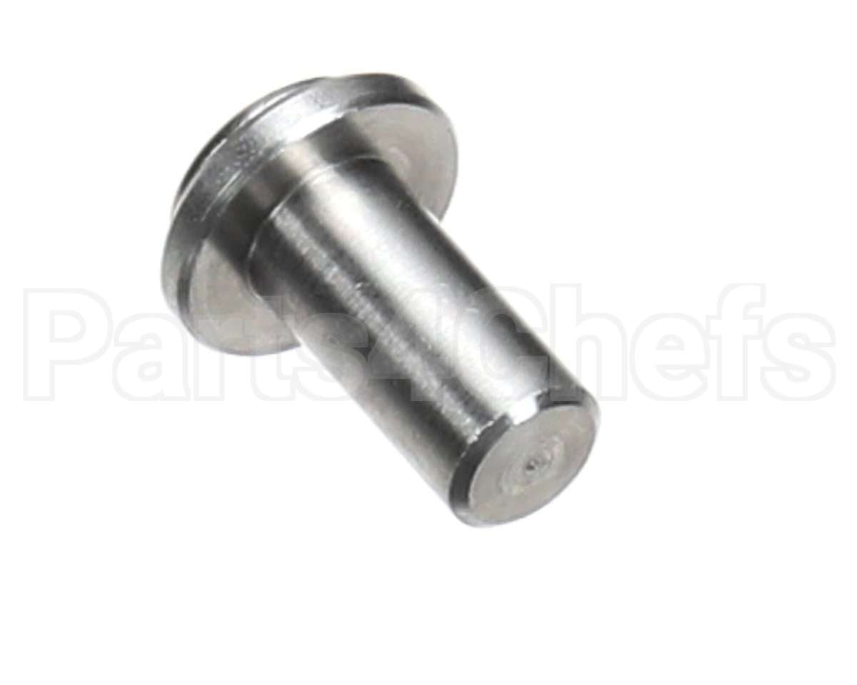 SPCP01-00 Everest Pan Cover Holding Pin (Small)