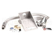 SPK13 Cleveland Single Faucet; T1,Kgl25T