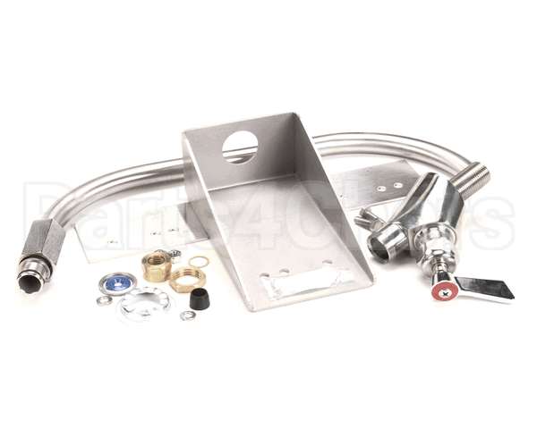 SPK13 Cleveland Single Faucet; T1,Kgl25T
