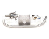 SPK13 Cleveland Single Faucet; T1,Kgl25T