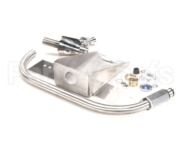 SPK13 Cleveland Single Faucet; T1,Kgl25T