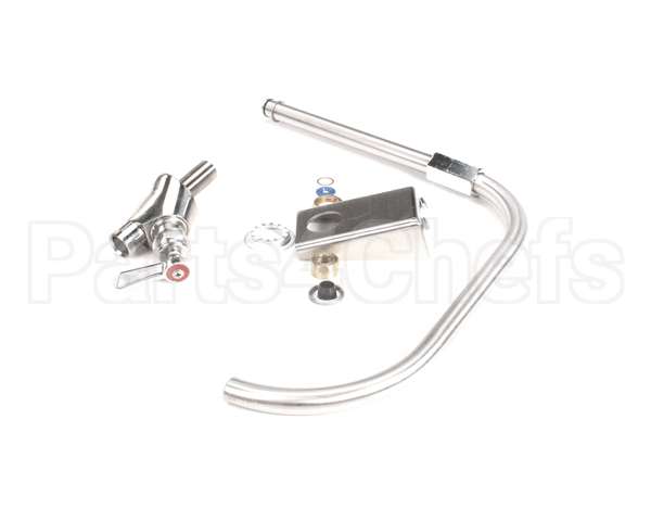 SPK2 Cleveland Spk;Kdl60-100T,Kel-T,Kgt ,Ket2