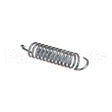 SPNG2505 Acme Pizza Front Scraper Spring 214"
