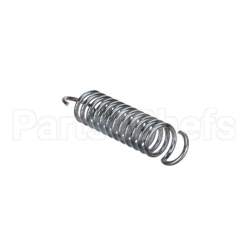 SPNG2505 Acme Pizza Front Scraper Spring 214"