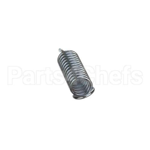 SPNG2505 Acme Pizza Front Scraper Spring 214"