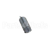 SPNG2505 Acme Pizza Front Scraper Spring 214"