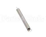 SPR-005 Burlodge Spring Ss 4 14"
