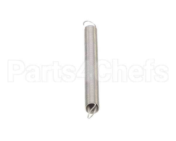 SPR-005 Burlodge Spring Ss 4 14"